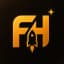 FounderHunt Logo